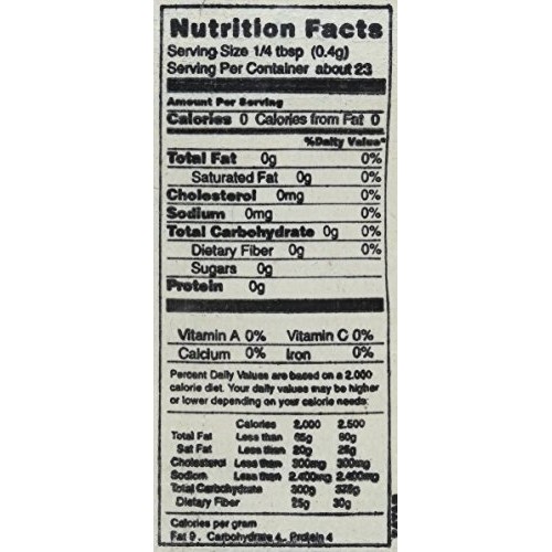 Lebanon Zaatar 1 Lb Pack Of 2