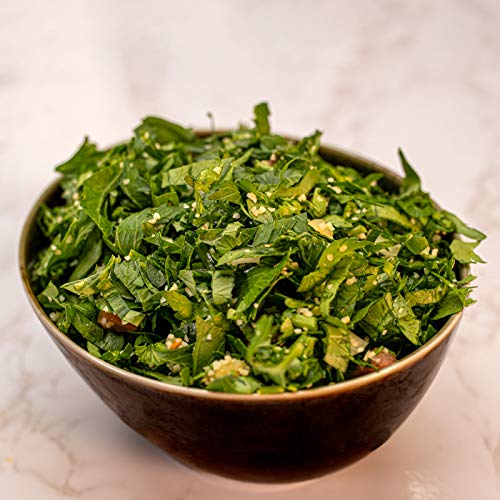 Ziyad Cracked Wheat Number 1 Fine Bulgur, Bread Filler Perfect F