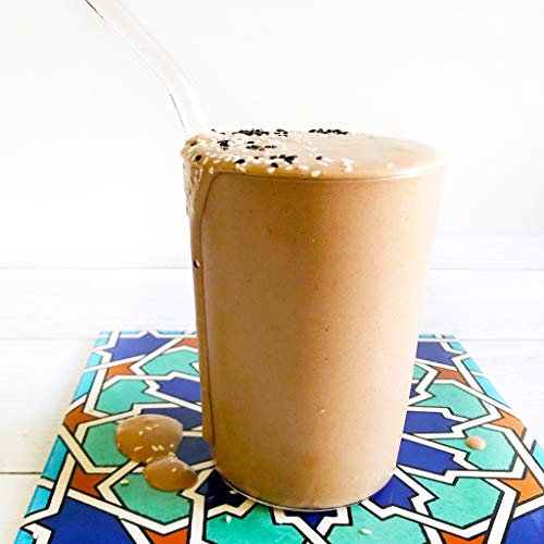 Ziyad Medjool Dates Authentic Palestinian, Hand-Picked In Jerich