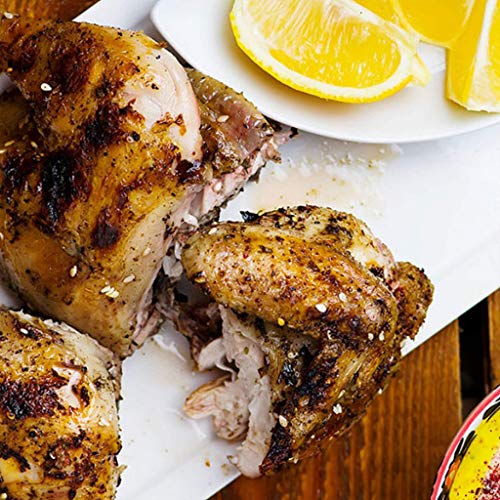 Ziyad Shaker Premium Allspice, Ground, 100% All-Natural Flavorfu