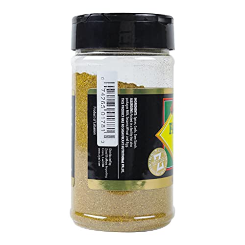 Ziyad Shaker Premium Falafel Spice Blend, Flavorful, 100% All Na