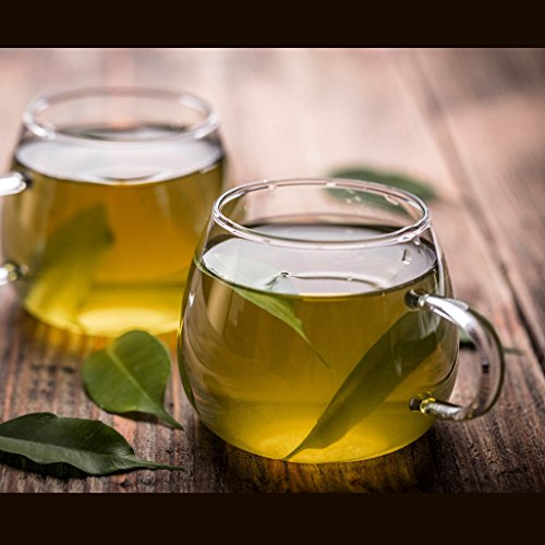 Senna Tea 3-Pack 90 Bags 100% Pure, All-Natural, Herbal Laxative