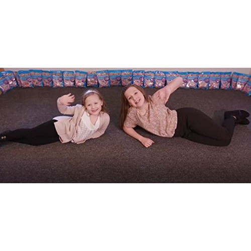 Zollipops Clean Teeth Taffy | Anti-Cavity Candy, Sugar Free Taff