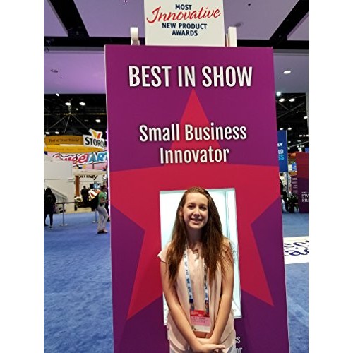 Zollipops The Clean Teeth Pops, Anti Cavity 25 Count Lollipops,