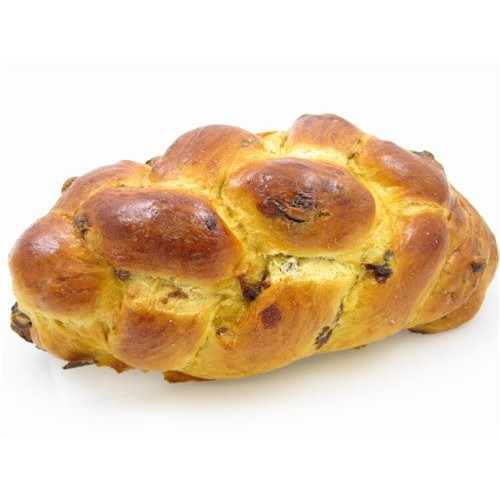 Raisin Challah