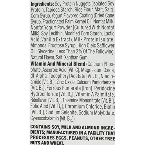 Zone Perfect Nutrition Bar, Cinnamon Roll, 5 Count [Pack Of 3]