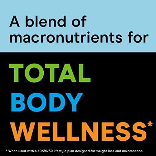 Zone Perfect Macros Protein Bars, Fruity Cereal, 20 Count