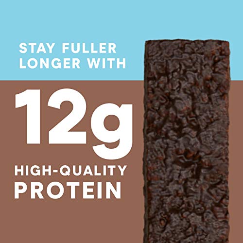 Zone Perfect Zoneperfect Protein Bars, Double Dark Chocolate, 12