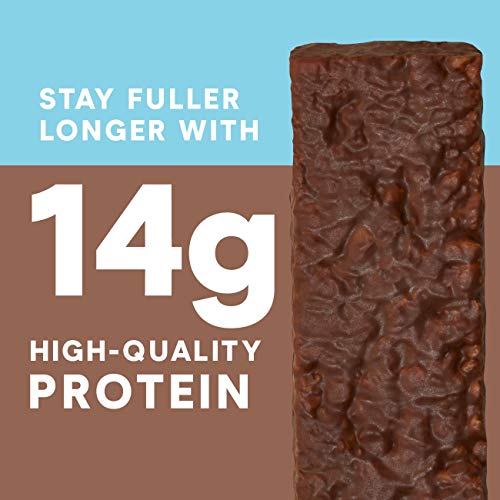 Zoneperfect Protein Bars, Chocolate Mint, 14G Of Protein, Nutrit