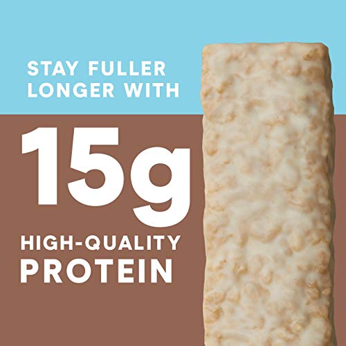 Zoneperfect Protein Bars, Cinnamon Roll, High Protein, With Vita