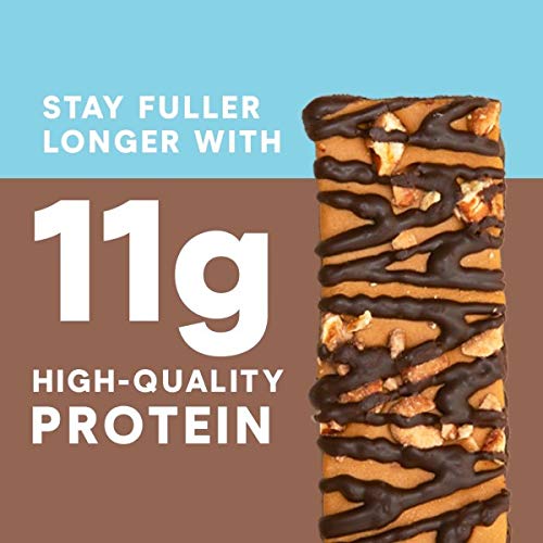 Zoneperfect Protein Bars, Salted Caramel Brownie, 10G Of Protein