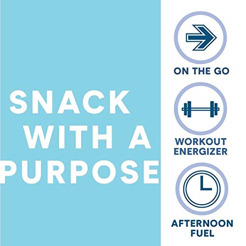 Zoneperfect Protein Bars, Salted Caramel Brownie, 10G Of Protein