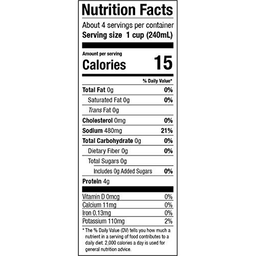 Zoup! Chicken Bone Broth, 32 Fl Oz