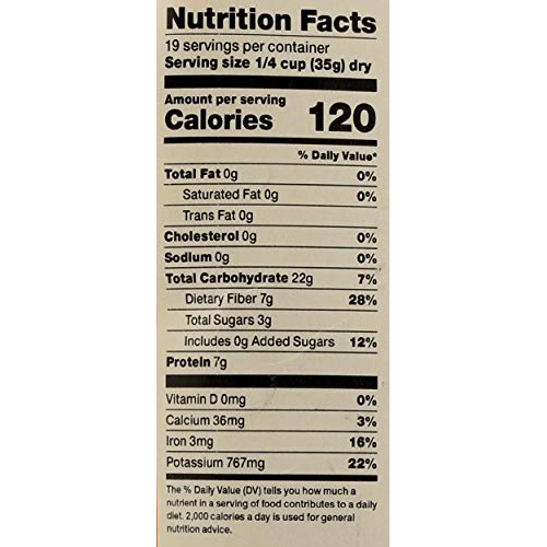 Zursun, Beans Large Lima, 24 Ounce