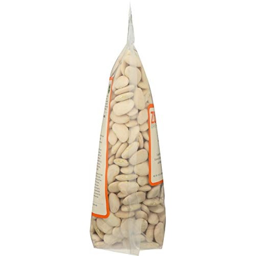 Zursun, Beans Large Lima, 24 Ounce