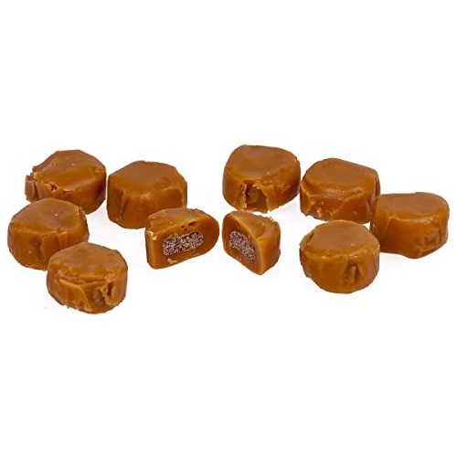 Cadbury Eclairs Chocolate Bags 166g - Pack of 6 - Original Cadbu...