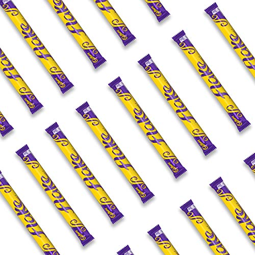 Cadbury Flake 32g - 12 FULL SIZE 32g bars of delicious Cadbury C...