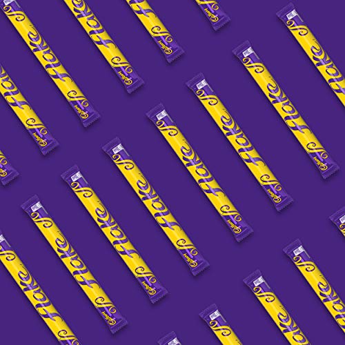 Cadbury Flake 32g - 12 FULL SIZE 32g bars of delicious Cadbury C...