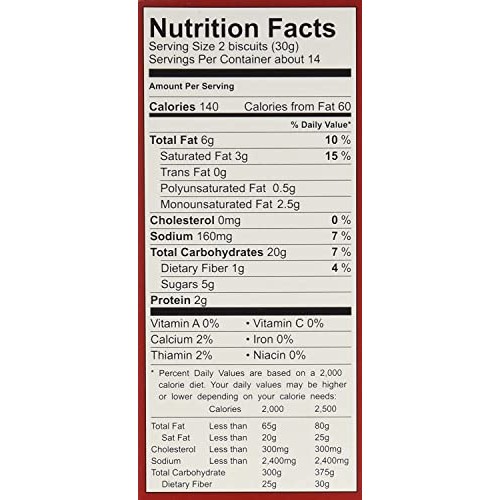 McVities Digestive Biscuits 400g - Pack of 3 Orignal Digestiv...