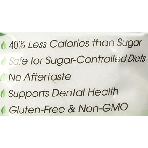 Zveet Birch Xylitol Sweetener Made In Usa 1 Lb