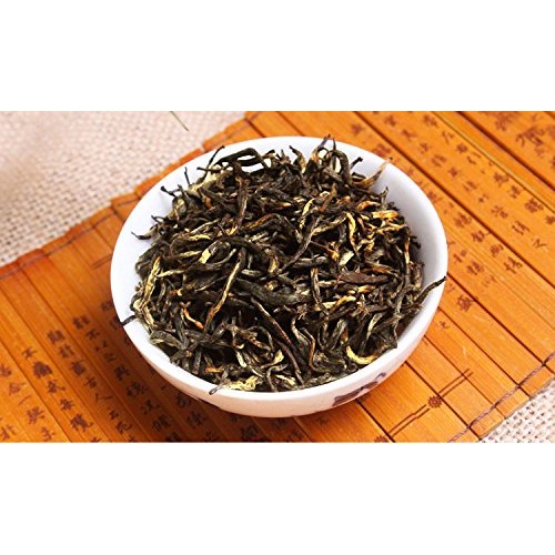 Top Grade Yinghong-9 Black Tea Chinese Tea Leaves 250G / 8.8Oz