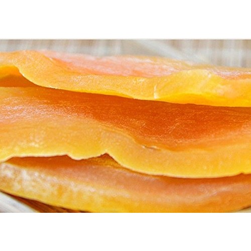 Chinese Snacks Chewy Dried Sweet Potato 8.88Oz