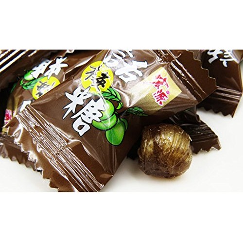 Soft Toffee With Durian Flavor 468G 16.5Oz