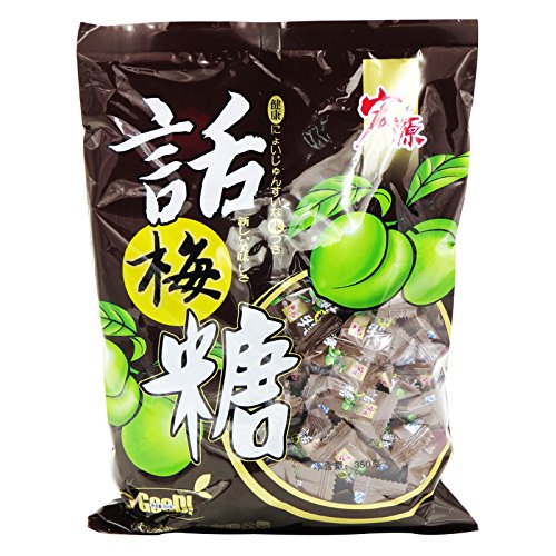 Soft Toffee With Durian Flavor 468G 16.5Oz