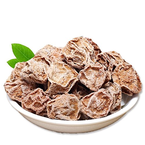 Yunnan Specialty Dry Plum King 6.88Oz