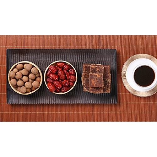 Taiwan Specialty Brown Sugar Cubes Ginger Tea 420G /14.8Oz