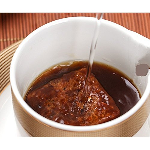 Taiwan Specialty Brown Sugar Cubes Ginger Tea 420G /14.8Oz