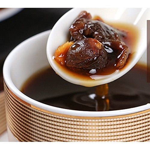 Taiwan Specialty Brown Sugar Cubes Ginger Tea 420G /14.8Oz