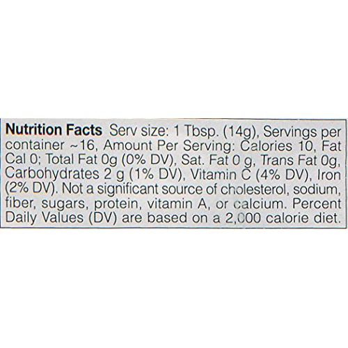 Zocalo Peru Organic Aji Amarillo Chili Paste, 8 Ounce