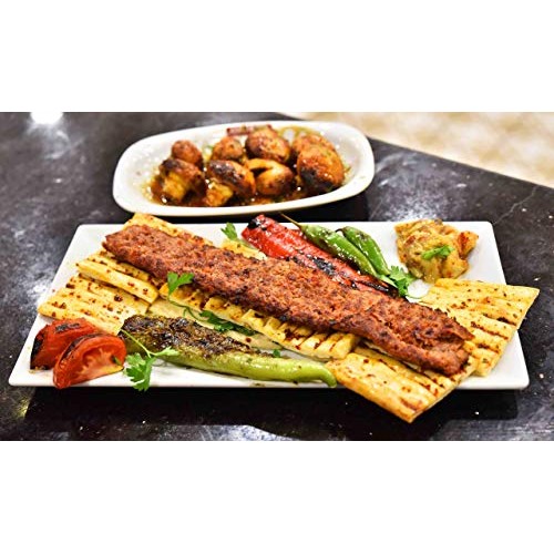 Cerez Pazari Aleppo Pepper Moderate Heat | 5.29 oz - 150 gr | Cr...