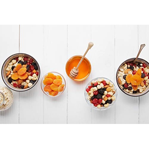 Cerez Pazari Dried Apricots Turkish Extra Jumbo Size 1.5 lbs in ...