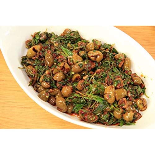 Cerez Pazari Dried Thyme Whole Leaves 6.35 Oz Premium Grade, %10