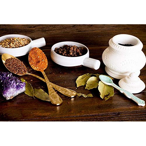 Cerez Pazari Dried Thyme Whole Leaves 6.35 Oz Premium Grade, %10