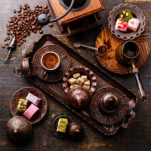 Cerez Pazari Turkish Delight With Mix Of 4 Flavours And Pistachi