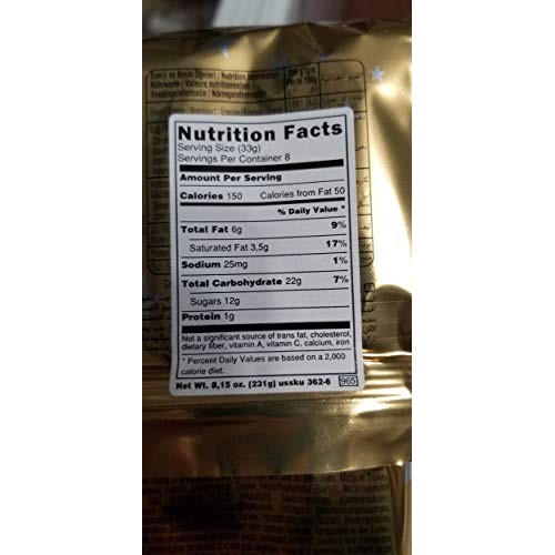 Chocolate Cookies with Marshmallow 10 Pcs - 10.6oz 300g