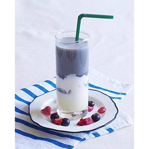 [Product of Japan] Japanese High Ranking Roasted Black Sesame La...