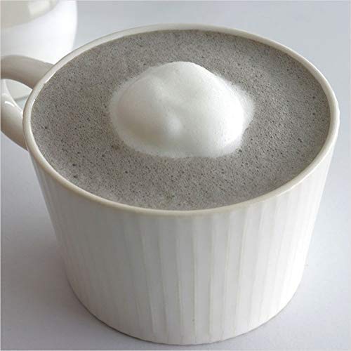 [Product of Japan] Japanese High Ranking Roasted Black Sesame La...