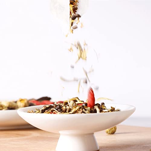 Chrysanthemum Cassia Seed Tea Bag 5.3 oz Honeysuckle Wolfberry O...