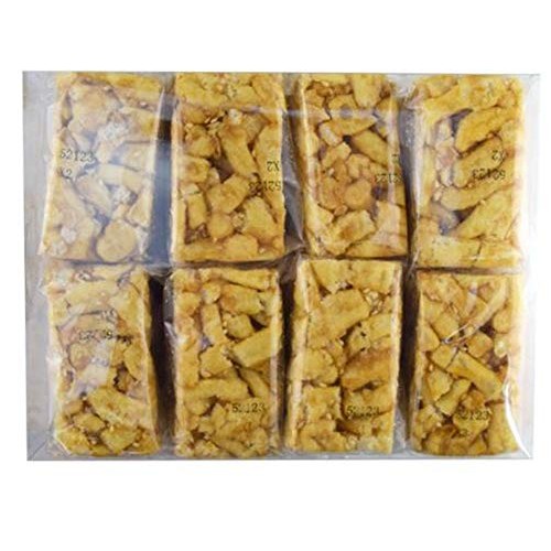 稻香春沙琪玛 Sachima Caramel Treats Soft Flour Egg Cake 454G Br