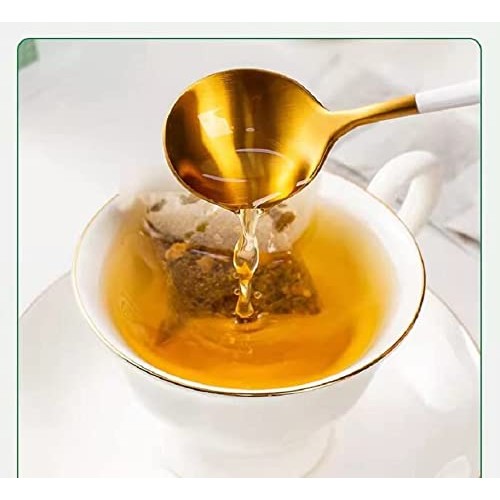 Lemon Hawthorn Lotus Leaf Tea Chinese health herbal tea柠檬山楂...