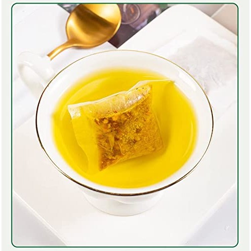 Lemon Hawthorn Lotus Leaf Tea Chinese health herbal tea柠檬山楂...