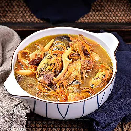 Premium Grade Dried Mushrooms Fungi Morel 3.5Oz For Soup Stir-Fr