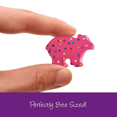 Kelloggs Mothers The Original Circus Animal Cookies, 1 Oz., 20