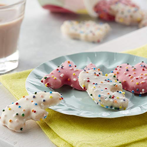 Kelloggs Mothers The Original Circus Animal Cookies, 1 Oz., 20