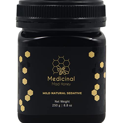 wild honey×clinical mad honey 【公式通販】