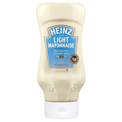 Heinz Light Mayonnaise (445g)